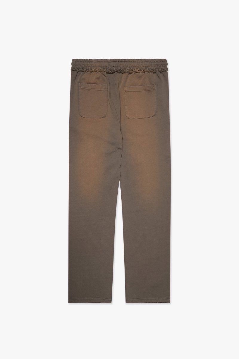 Gloves Straight Pants Dirty Vintage - Valabasas