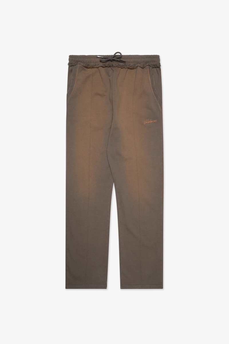 Gloves Straight Pants Dirty Vintage - Valabasas