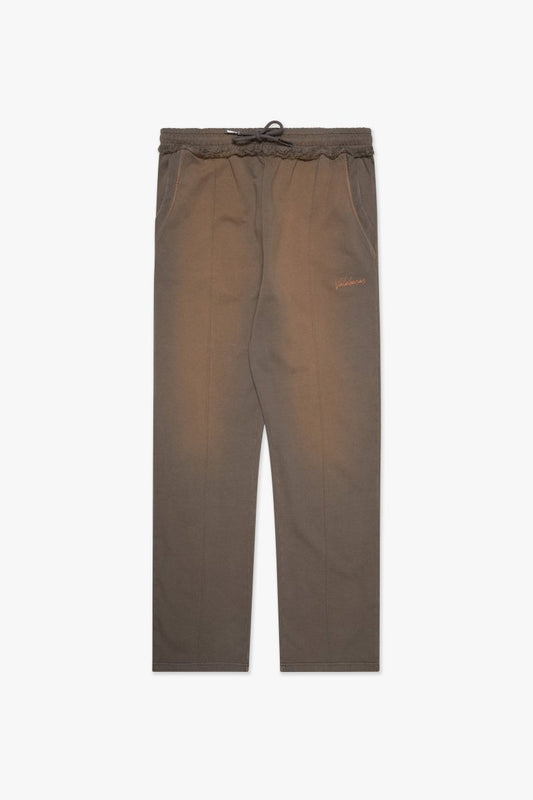 Gloves Straight Pants Dirty Vintage - Valabasas