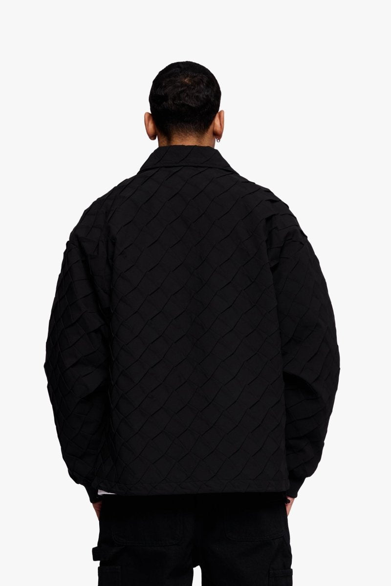 Goro Jacket Black - Valabasas