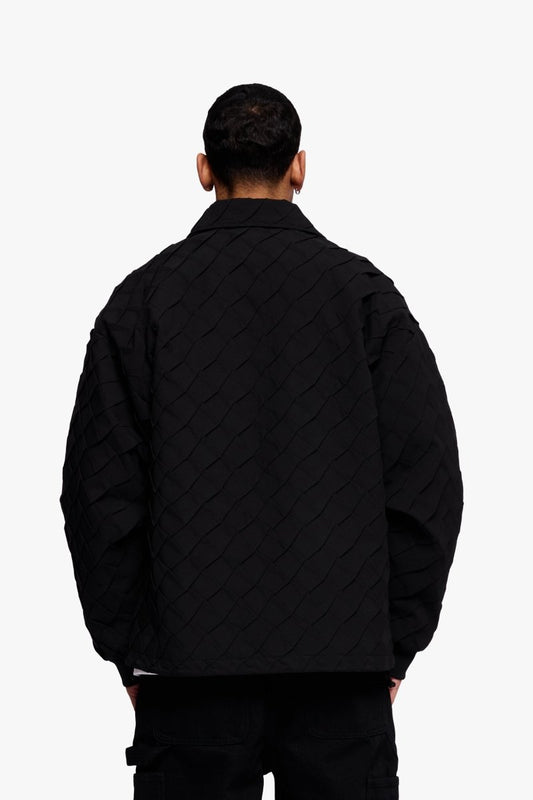 Goro Jacket Black - Valabasas