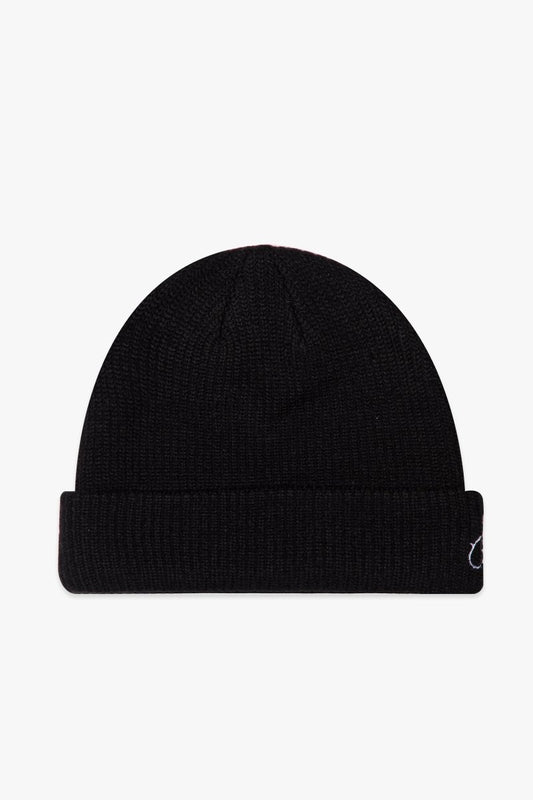 "GRANITE" BEANIE BLACK - Valabasas
