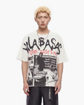 Granny Tee White
