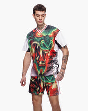 Printed&MultiColor