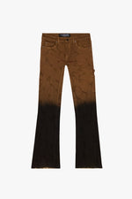 "GRIDLOCK" DIRTY VINTAGE