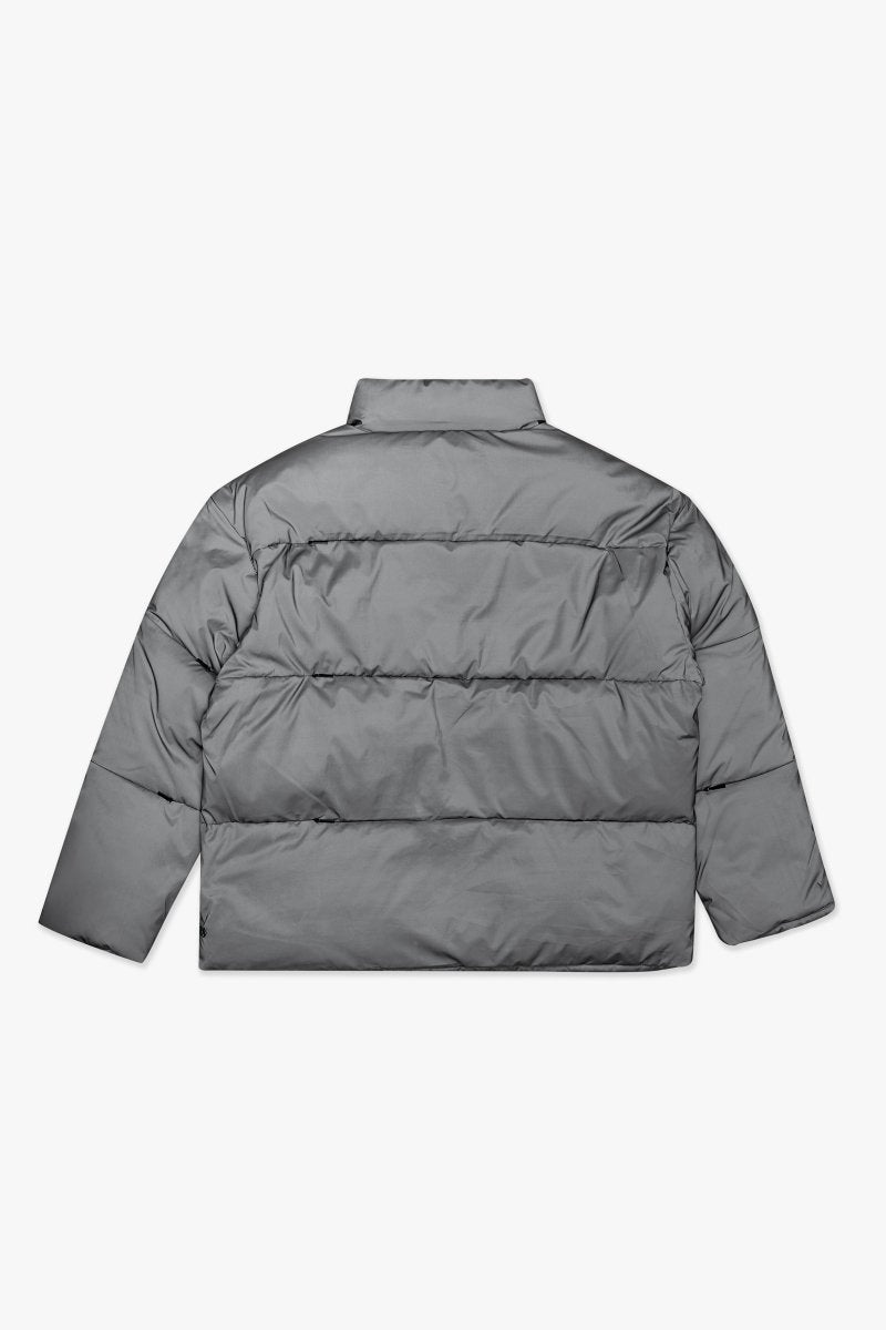 "HALO" PUFFER JACKET 3M - Valabasas