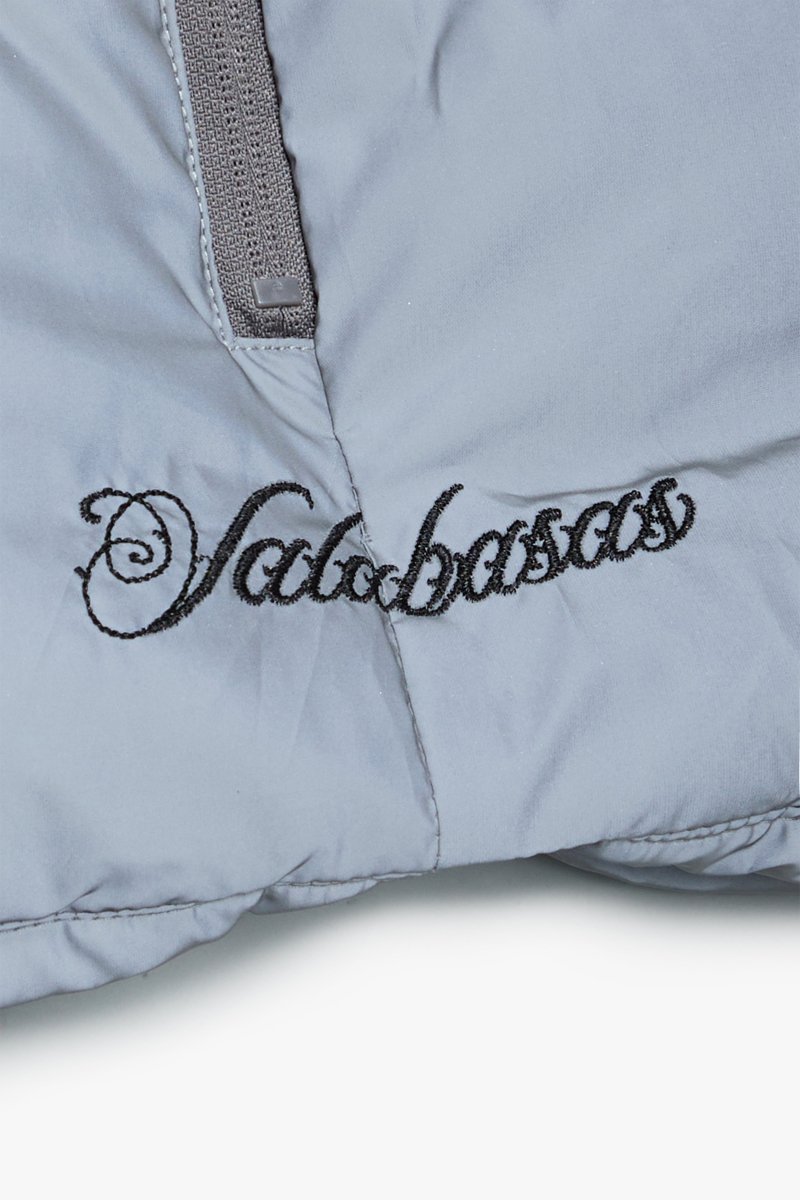 "HALO" PUFFER JACKET 3M - Valabasas