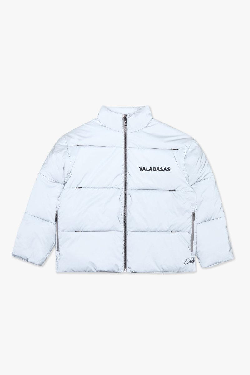 "HALO" PUFFER JACKET 3M - Valabasas