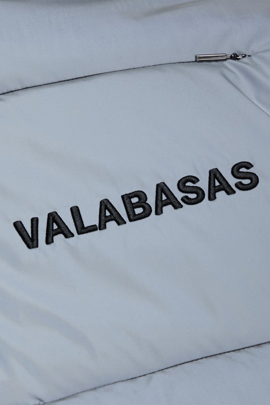 "HALO" PUFFER JACKET 3M - Valabasas