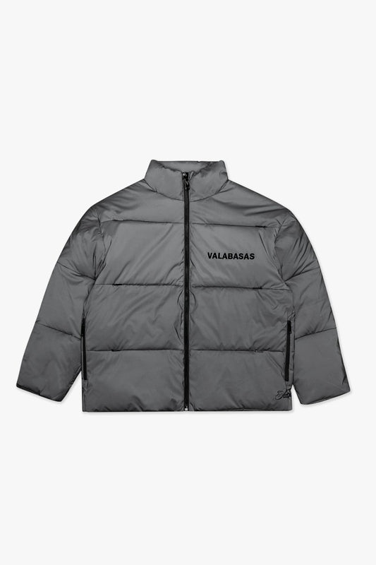 "HALO" PUFFER JACKET 3M - Valabasas
