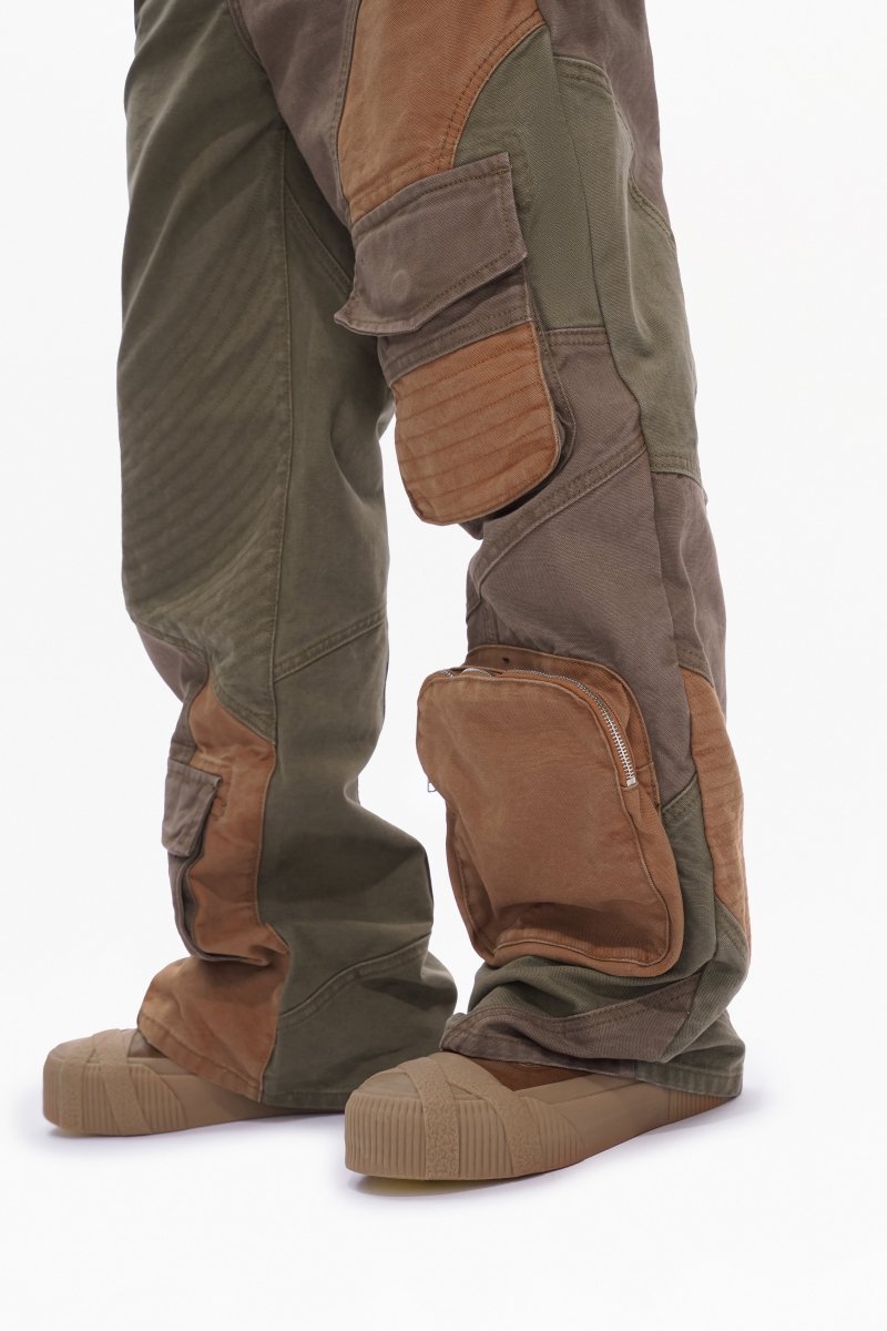 Baggy Jeans – Valabasas