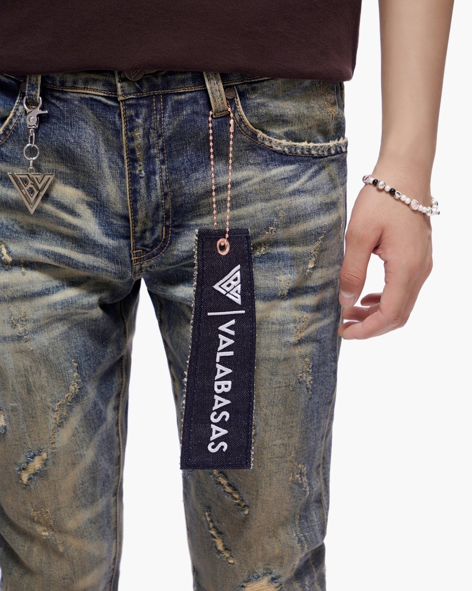 Jeans – Page 8 – Valabasas