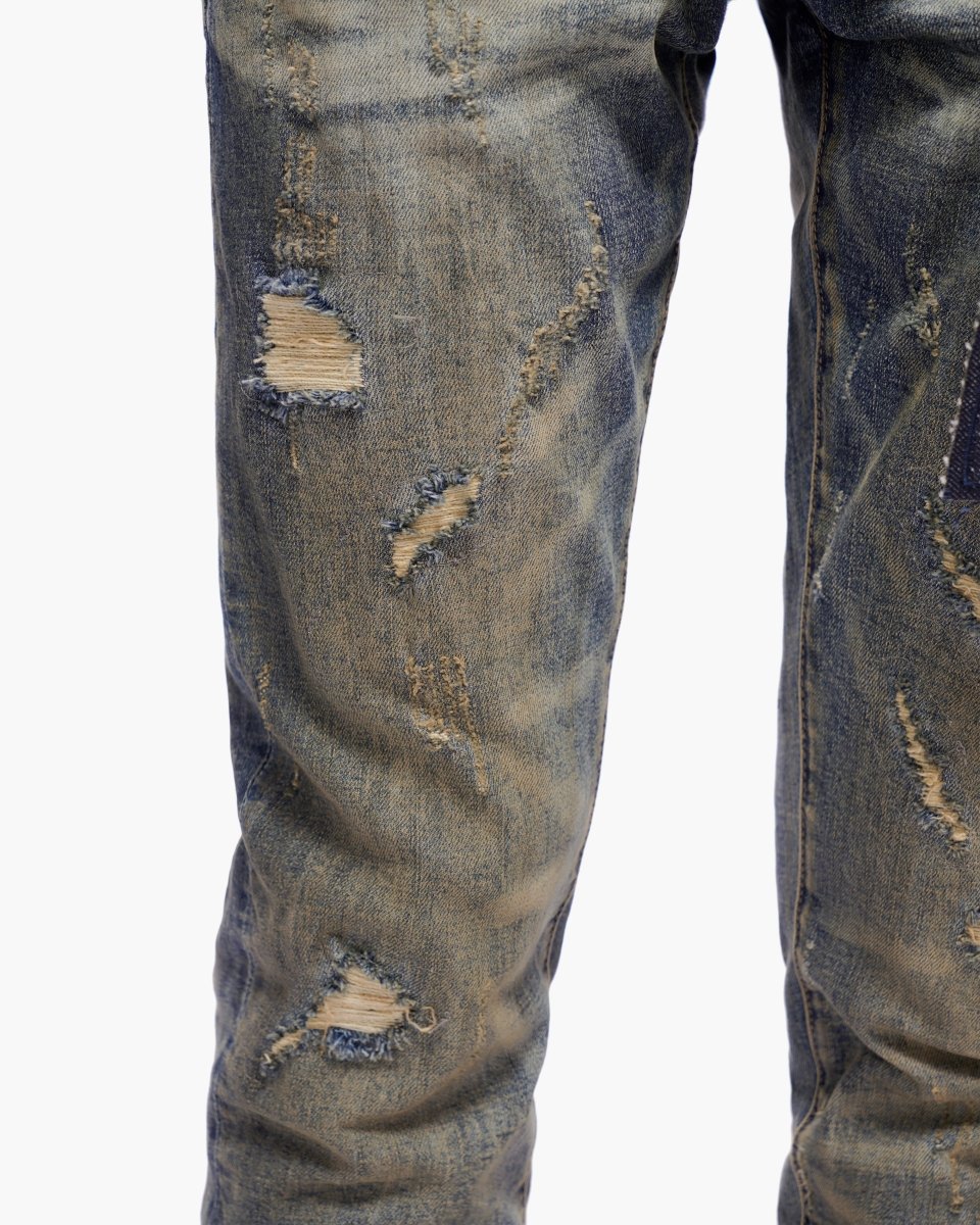 VARAVASAS 30インチ　バイヤーです。 Jeans – Page 8 – Valabasas