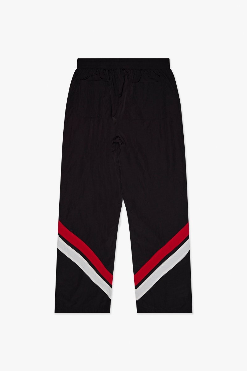 "HAWK" BLACK MULTI PANTS