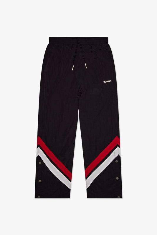 Hawk Multi Pants Black - Valabasas