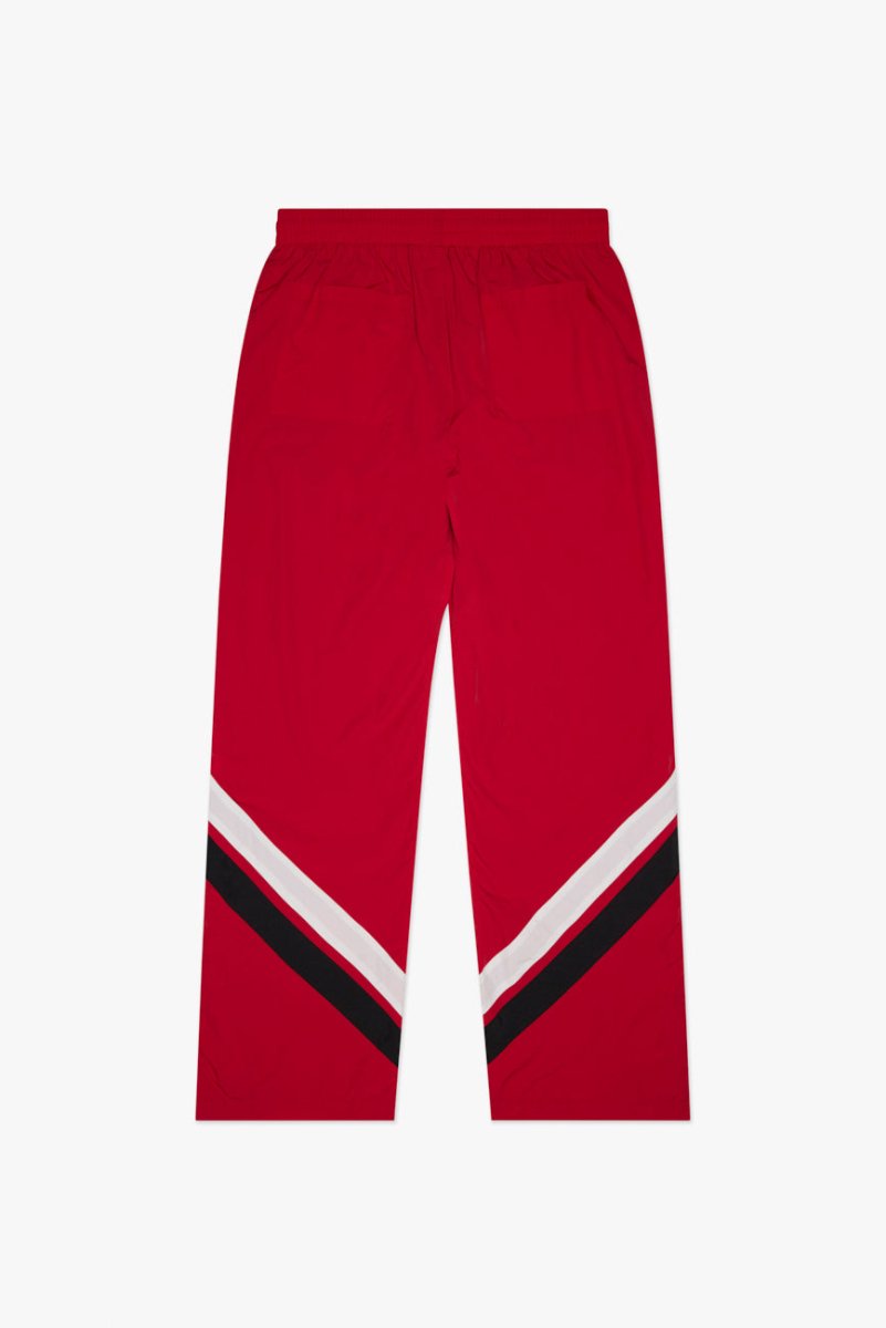 Hawk Multi Pants Red - Valabasas