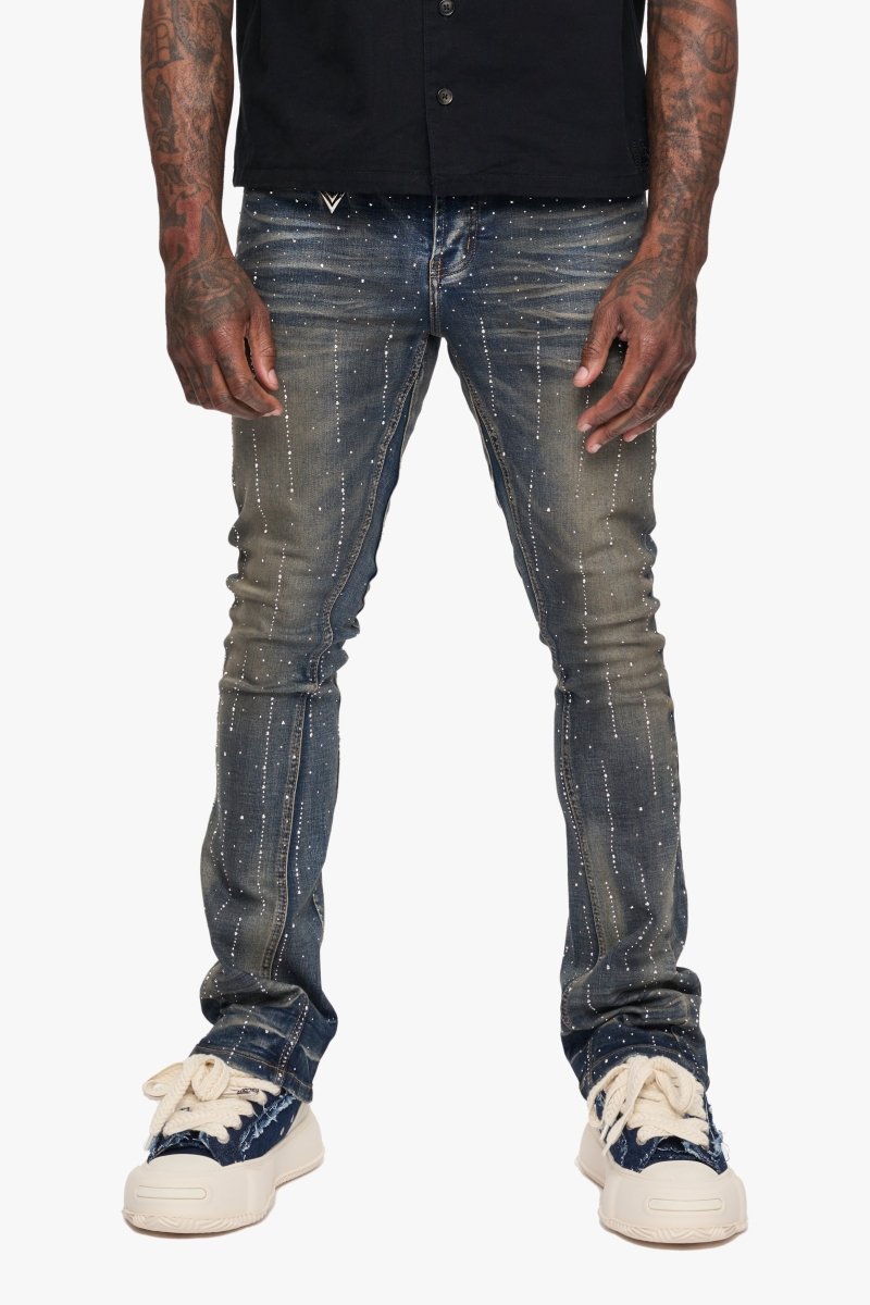 Heath Dirty Vintage Stacked - Valabasas