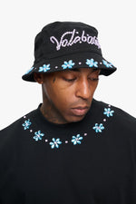 Height Bucket Hat Cream