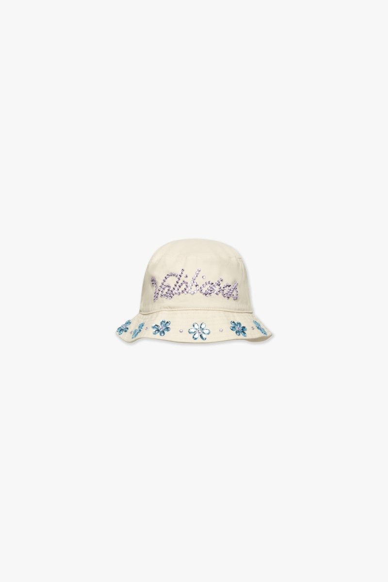 Height Bucket Hat Cream
