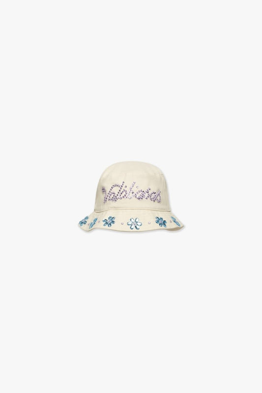 Height Bucket Hat Cream - Valabasas