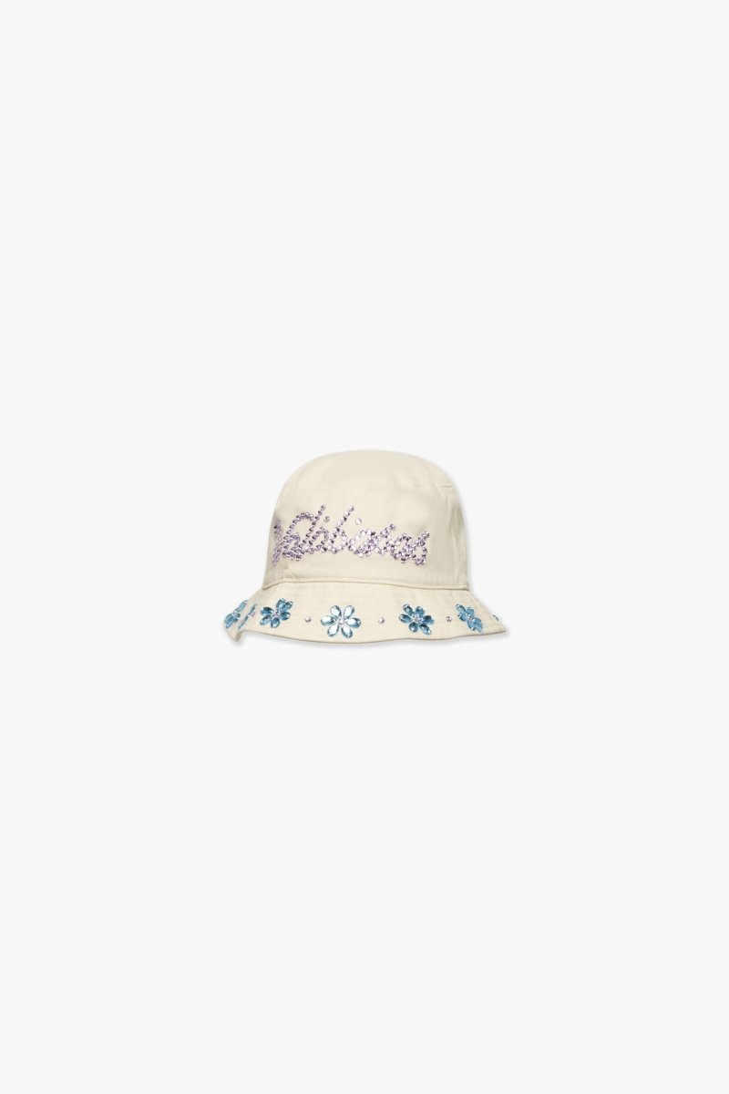 Height Bucket Hat Cream