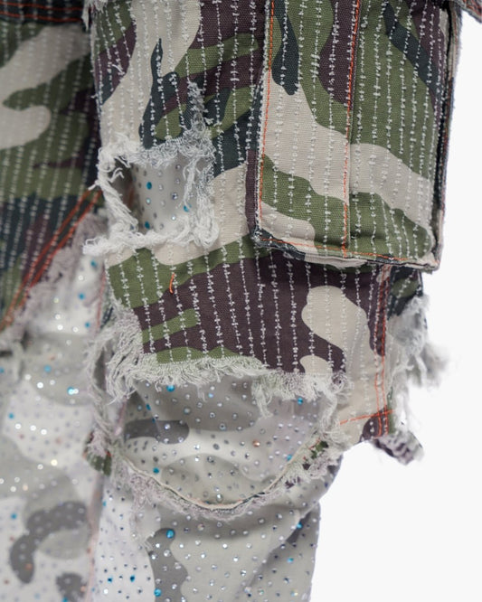Honor Stacked Light Camo - Valabasas