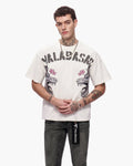 Ikari Tee Off White
