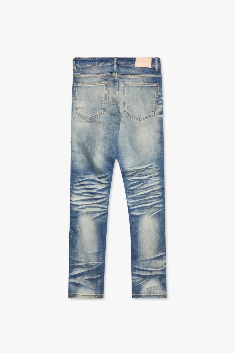 Inspiration Blue Washed Skinny