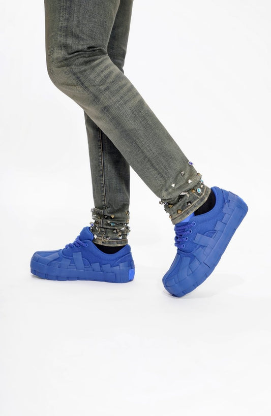 Ionic Vintage Wash Waxed Slim - Valabasas