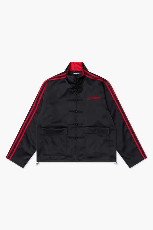 IP Kai Tang Jacket Black - Valabasas