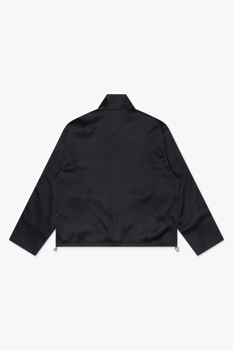 IP Kai Tang Jacket Black - Valabasas