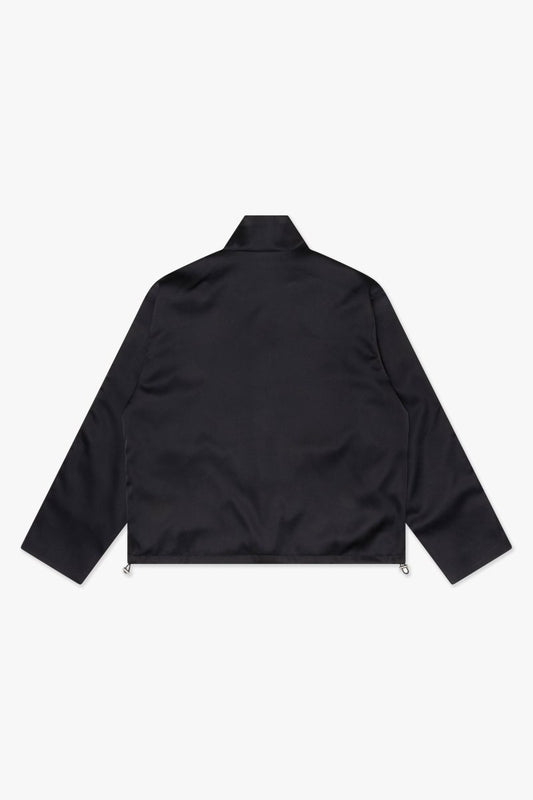 IP Kai Tang Jacket Black - Valabasas
