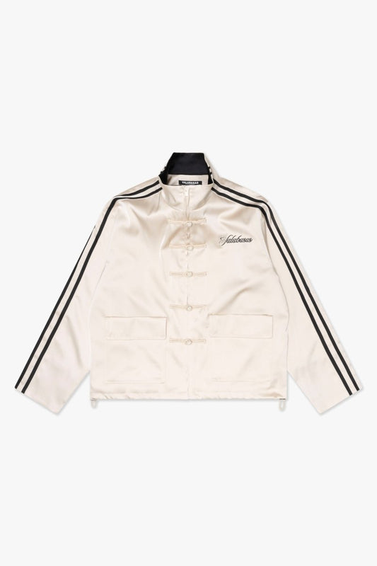 IP Kai Tang Jacket Cream - Valabasas