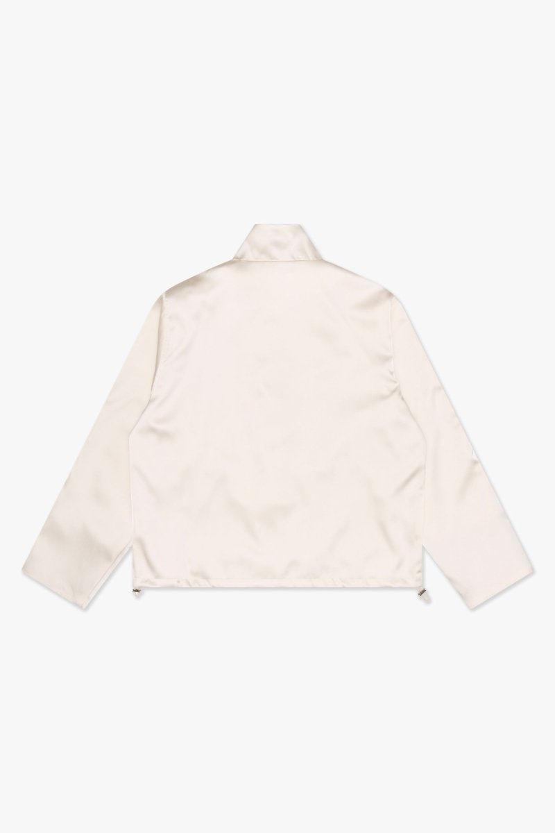 IP Kai Tang Jacket Cream - Valabasas