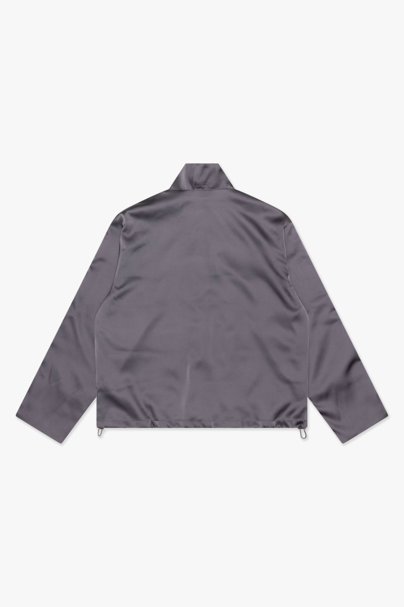 IP Kai Tang Jacket Grey - Valabasas