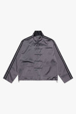 IP Kai Tang Jacket Grey