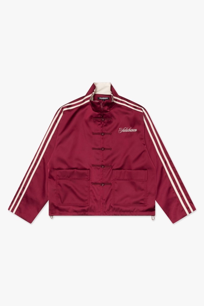 IP Kai Tang Maroon - Valabasas