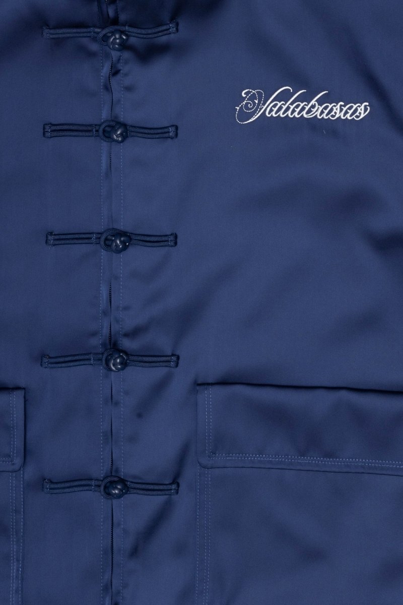 IP Kai Tang Navy - Valabasas