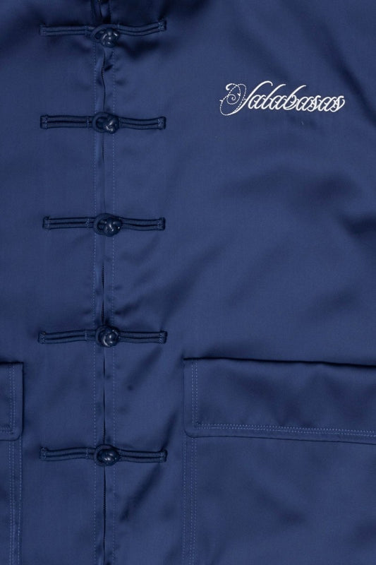 IP Kai Tang Navy - Valabasas