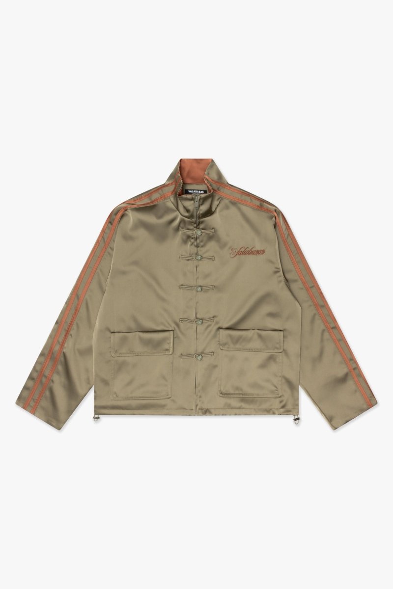 IP Kai Tang Olive - Valabasas