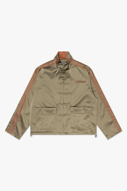 IP Kai Tang Olive - Valabasas