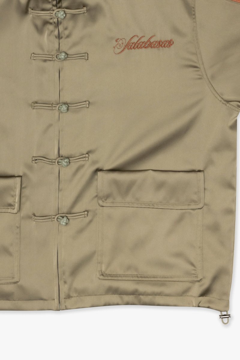 IP Kai Tang Olive - Valabasas