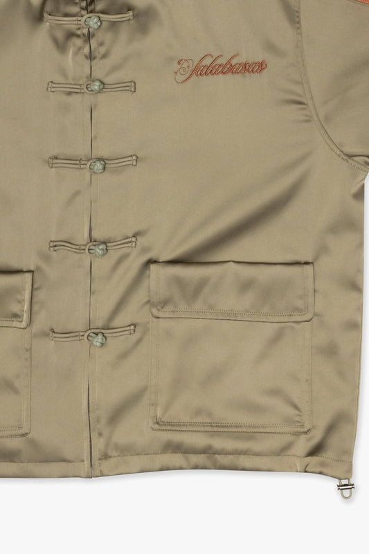 IP Kai Tang Olive - Valabasas