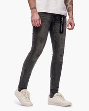 Grey Wash