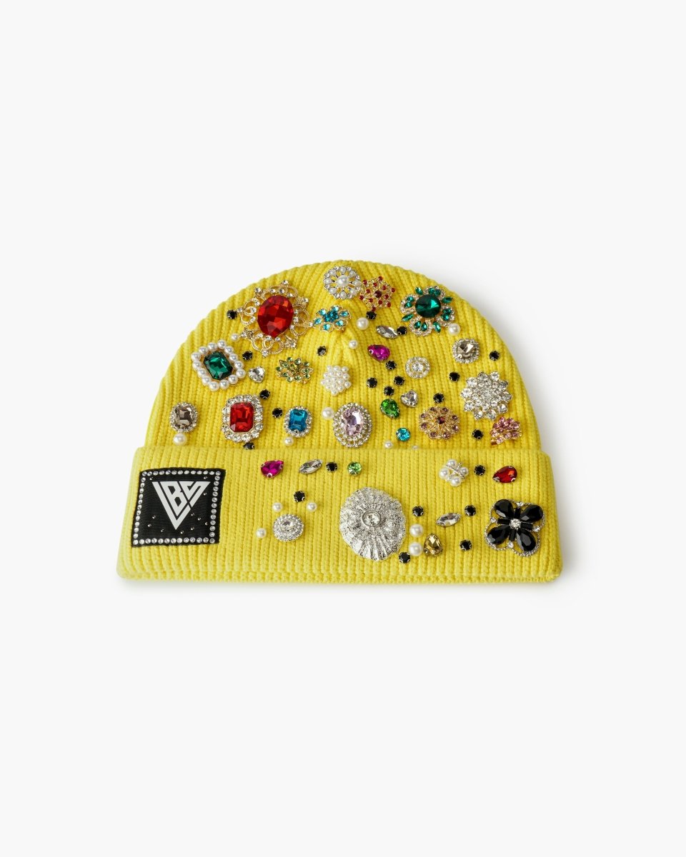 Jackpot 2.0 Yellow - Valabasas