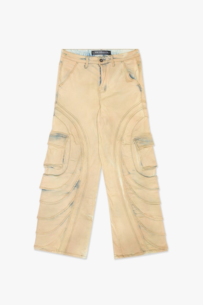 Jett Dirty Sand Baggy - Valabasas