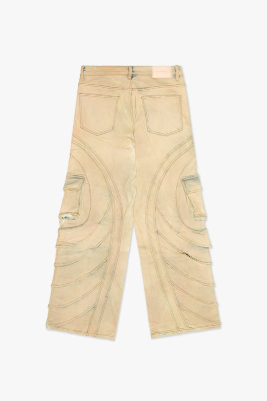 Jett Dirty Sand Baggy - Valabasas