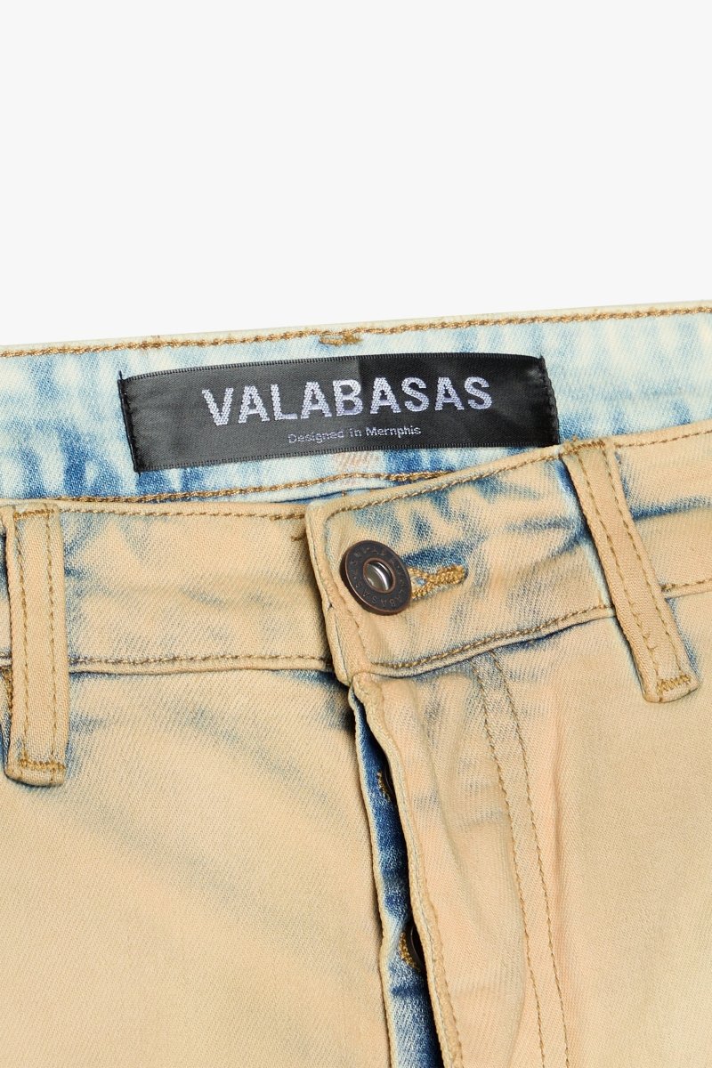 Jett Dirty Sand Baggy - Valabasas