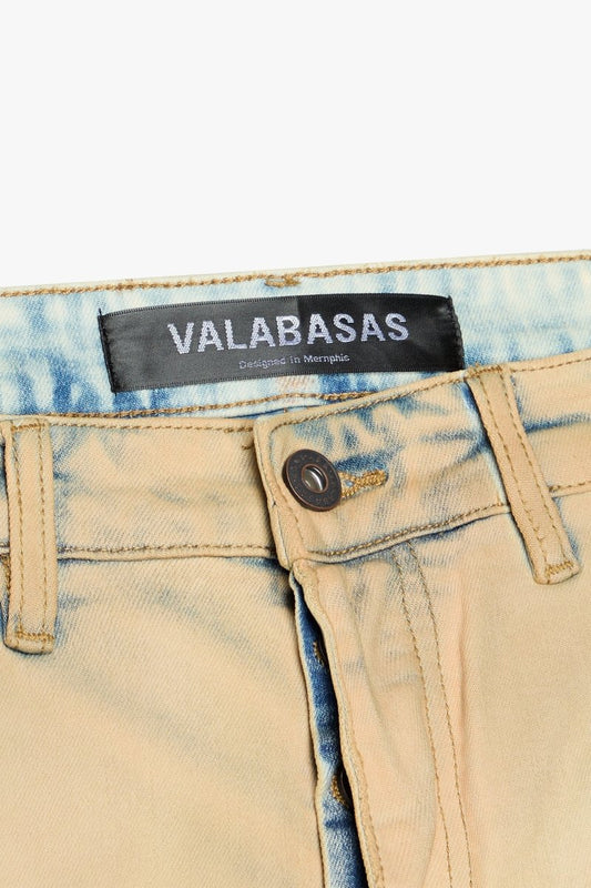 Jett Dirty Sand Baggy - Valabasas