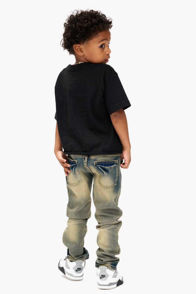 Jr.Slim Kids Jeans Medium Vintage